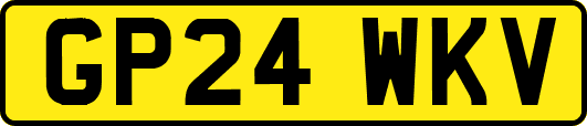 GP24WKV