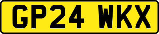 GP24WKX