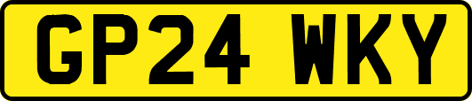 GP24WKY
