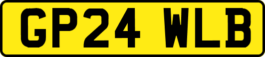 GP24WLB