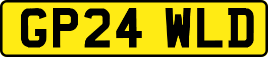 GP24WLD