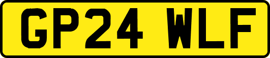 GP24WLF