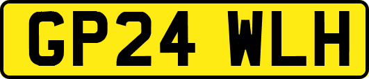GP24WLH