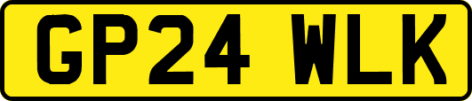 GP24WLK