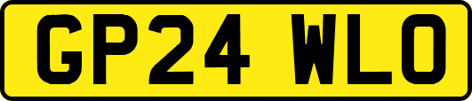 GP24WLO