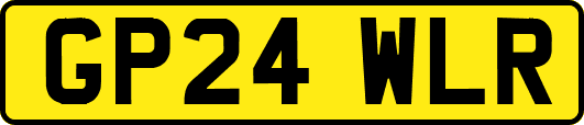 GP24WLR