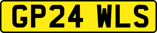 GP24WLS