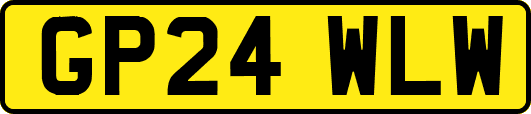 GP24WLW