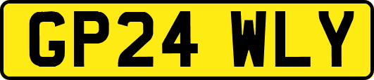 GP24WLY
