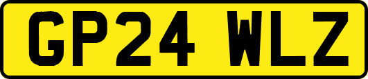 GP24WLZ