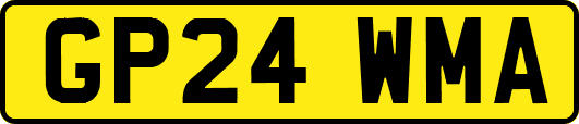 GP24WMA