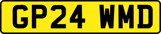 GP24WMD