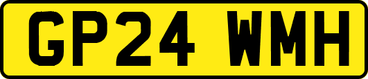 GP24WMH