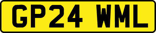 GP24WML