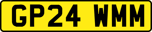 GP24WMM