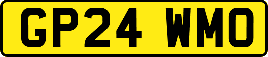GP24WMO
