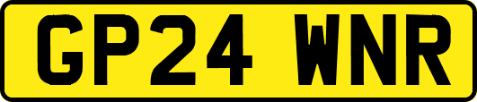 GP24WNR