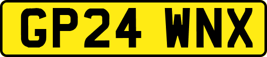 GP24WNX
