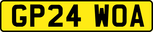 GP24WOA