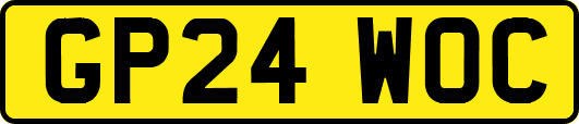 GP24WOC