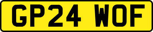 GP24WOF