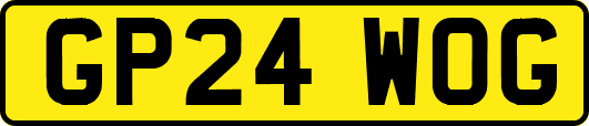 GP24WOG