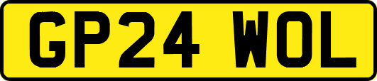 GP24WOL