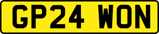 GP24WON