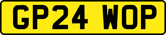 GP24WOP