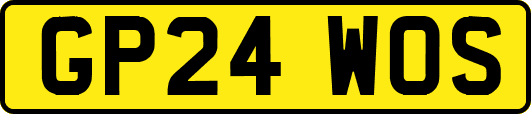 GP24WOS