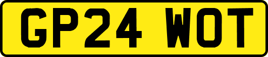 GP24WOT