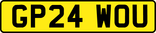 GP24WOU
