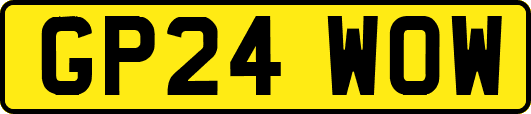 GP24WOW
