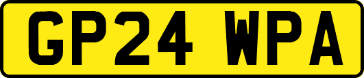 GP24WPA