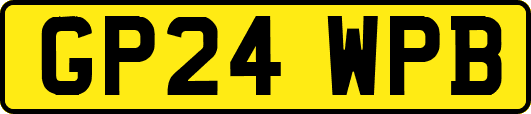 GP24WPB