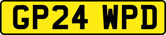 GP24WPD