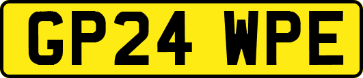 GP24WPE