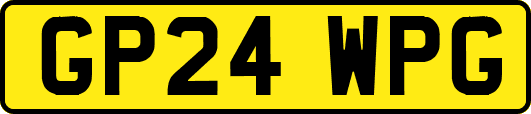 GP24WPG