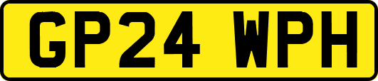 GP24WPH