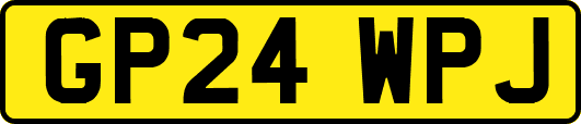GP24WPJ