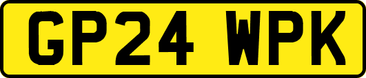 GP24WPK