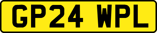 GP24WPL