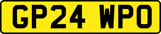 GP24WPO