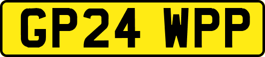 GP24WPP