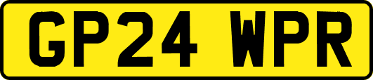 GP24WPR