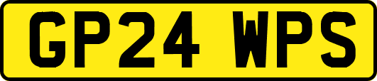 GP24WPS