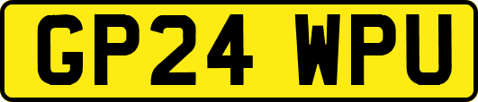 GP24WPU