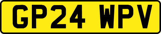 GP24WPV