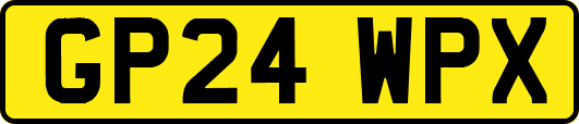 GP24WPX