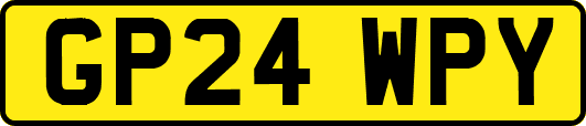 GP24WPY